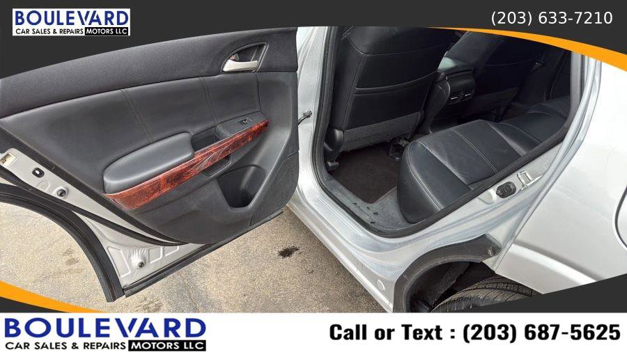 Used 2012 Honda Crosstour EX-L image 31