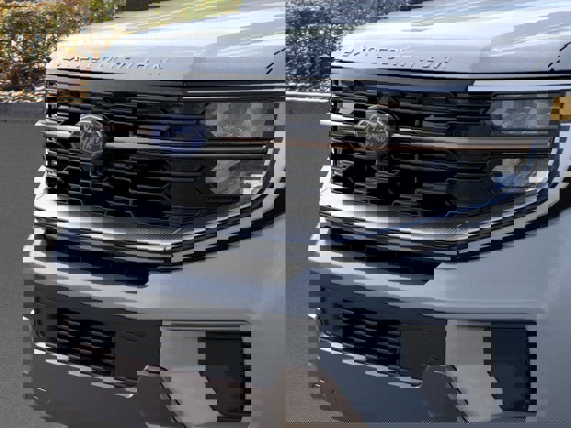 New 2025 Ford Expedition Max King Ranch image 17