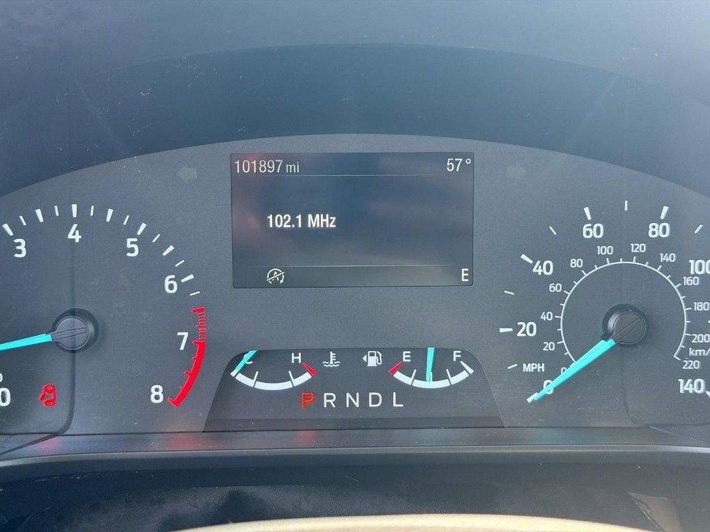 Used 2022 Ford Escape S FWD image 40