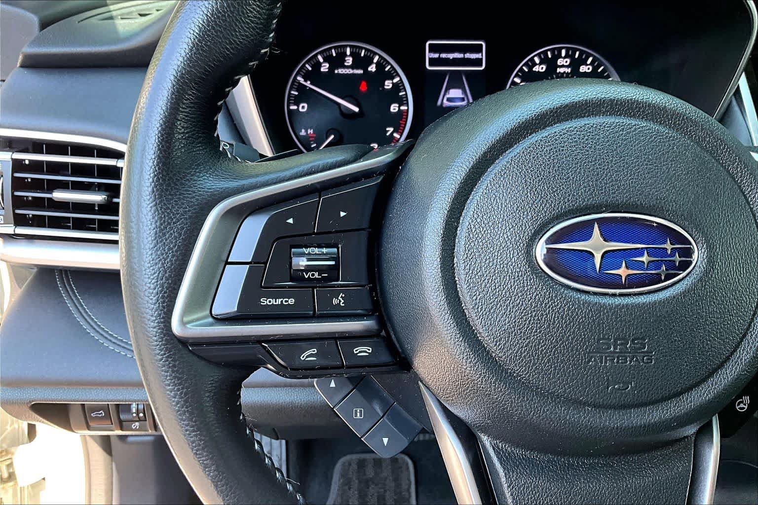 Used 2022 Subaru Outback Limited w/ Popular Package #2 AWD/4WD image 30