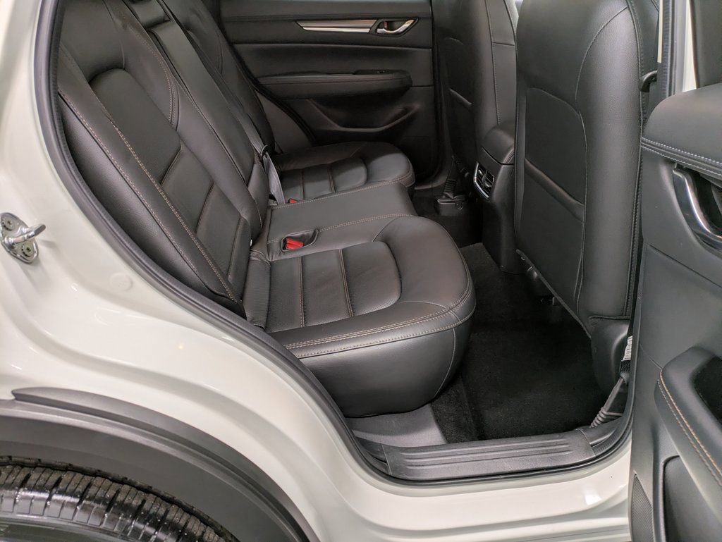 Certified 2023 MAZDA CX-5 AWD 2.5 S w/ Premium Plus Pkg image 26