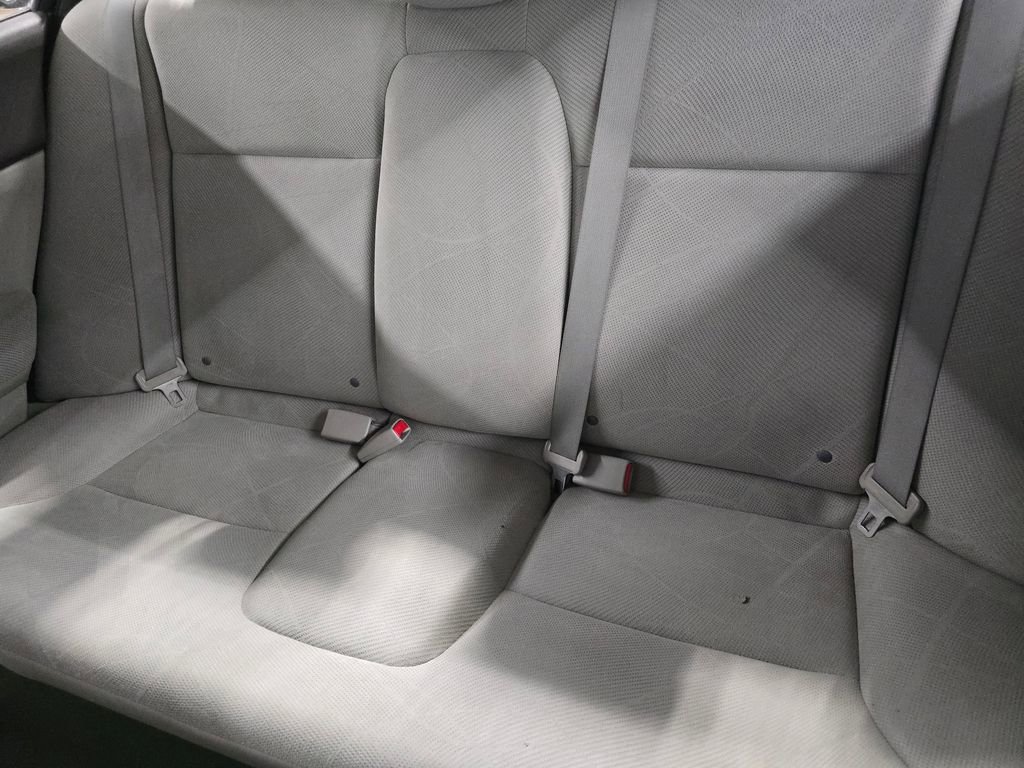 Used 2012 Honda Civic LX image 18