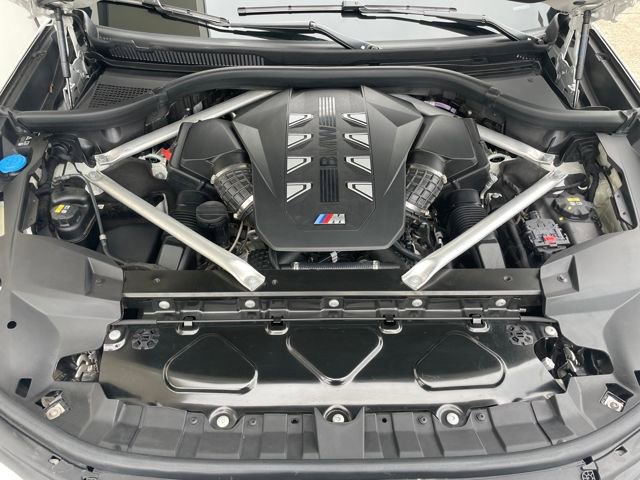 Used 2023 BMW X7 M60i w/ Executive Package image 20