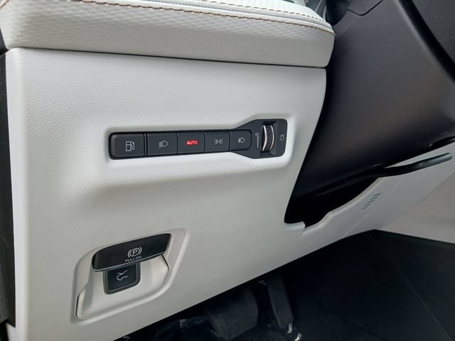 New 2026 Jeep Cherokee Limited AWD/4WD image 28