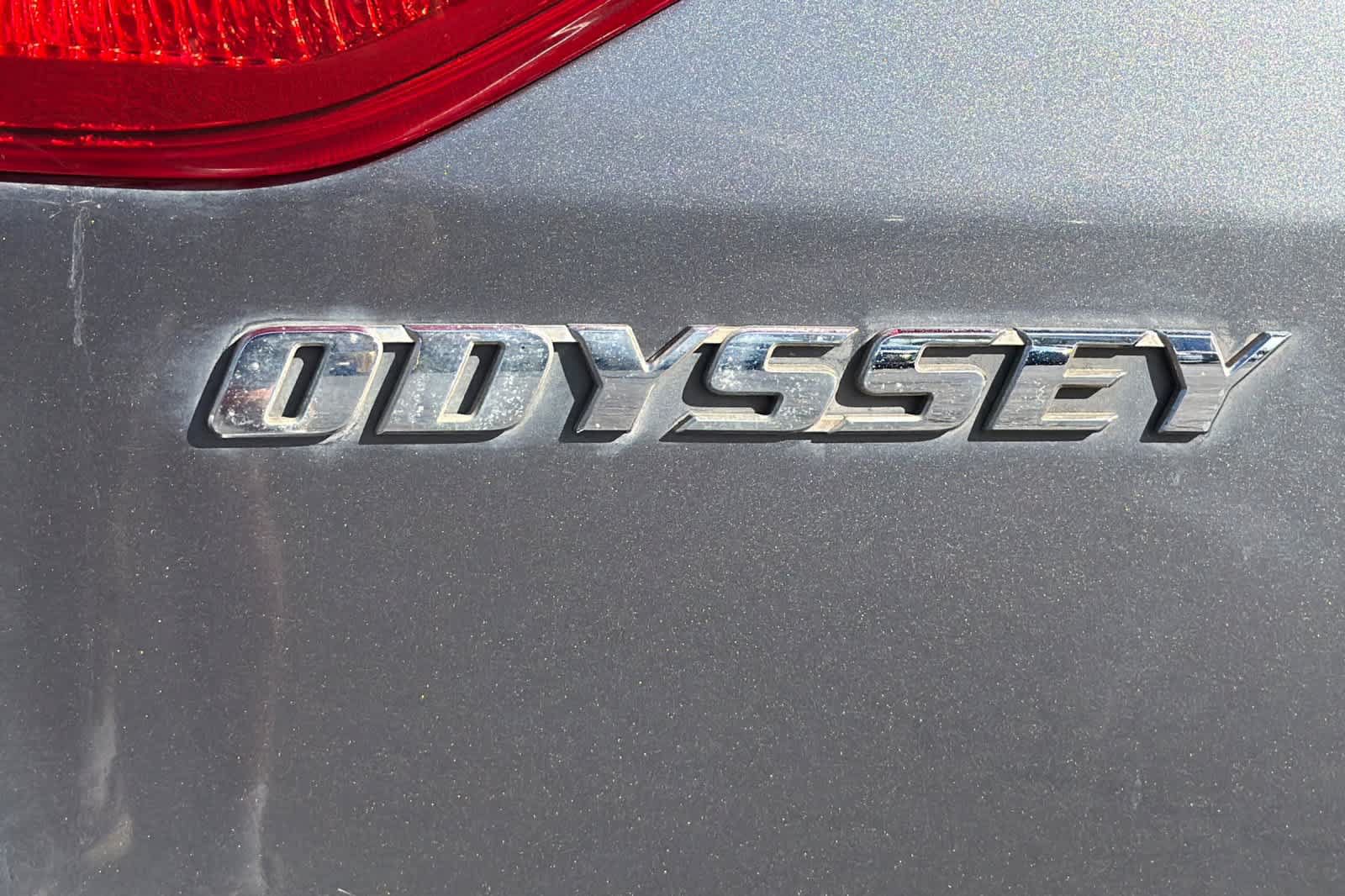 Used 2012 Honda Odyssey EX-L image 12