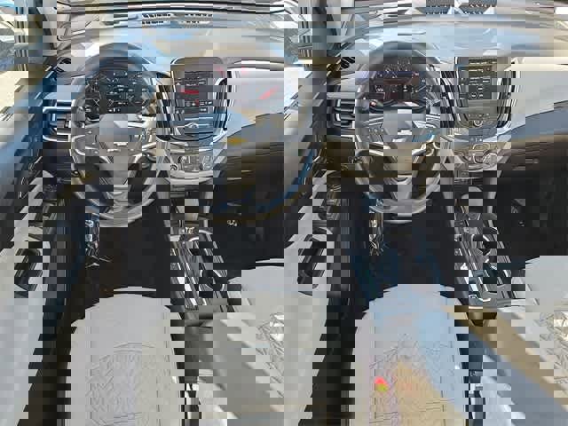 Used 2023 Chevrolet Equinox LS image 26