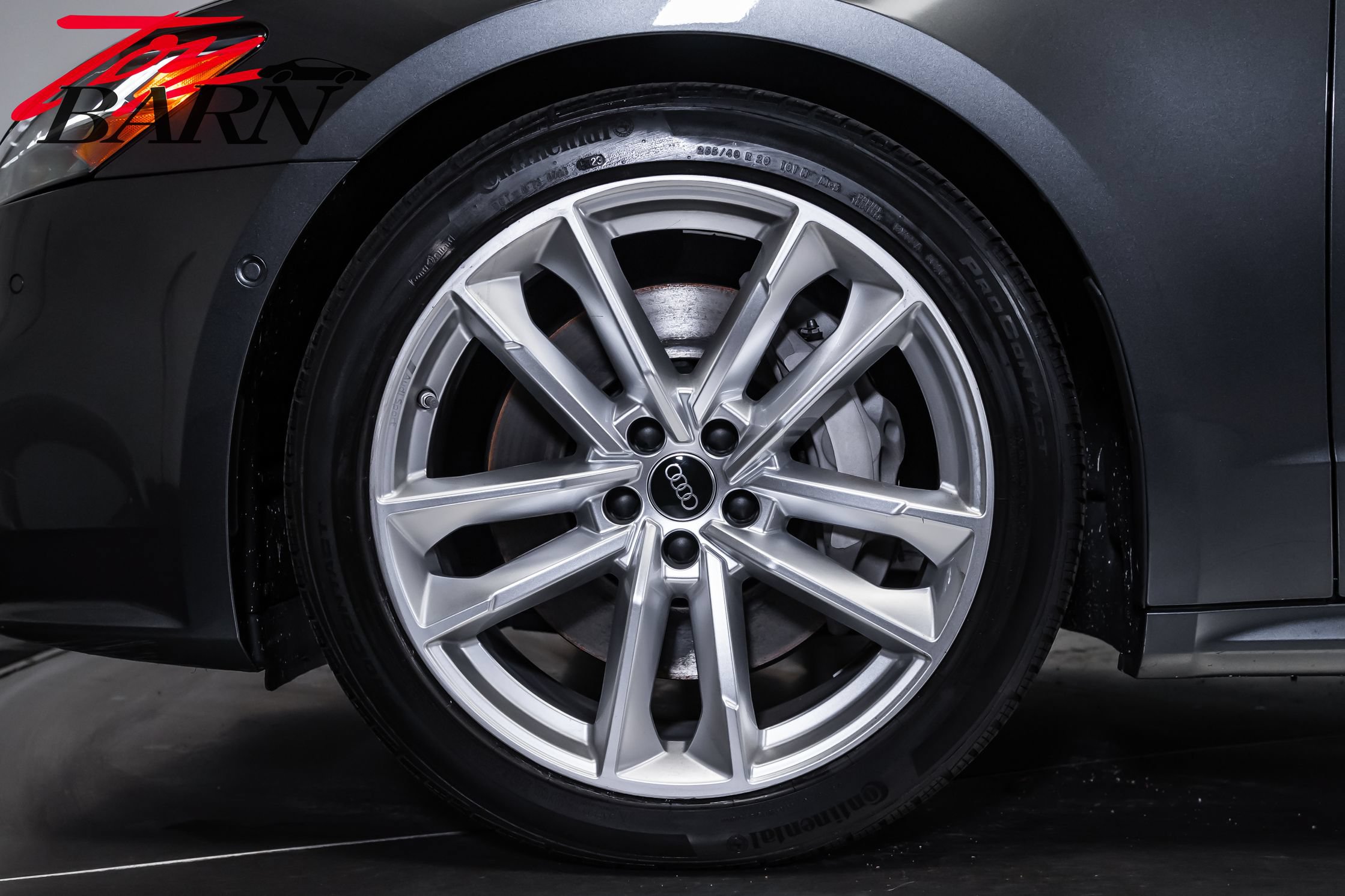 Used 2022 Audi A7 3.0T Prestige AWD/4WD image 18