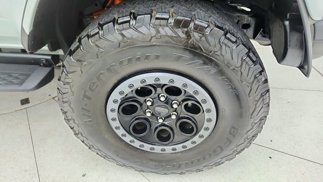 Used 2024 Ford Bronco Raptor AWD/4WD image 58