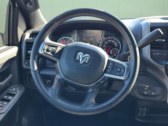 New 2026 RAM 3500 Tradesman image 25