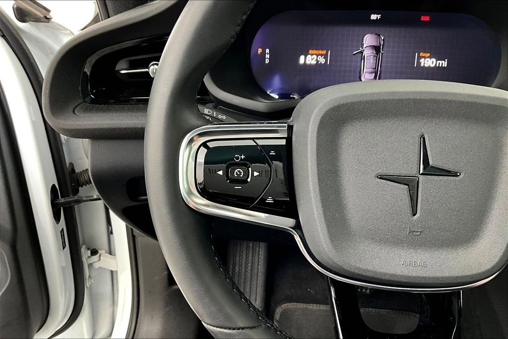 Used 2023 Polestar Polestar 2 w/ Pilot Pack image 26