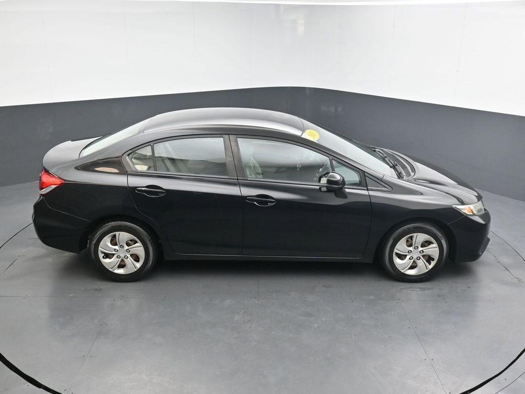 Used 2013 Honda Civic LX image 37