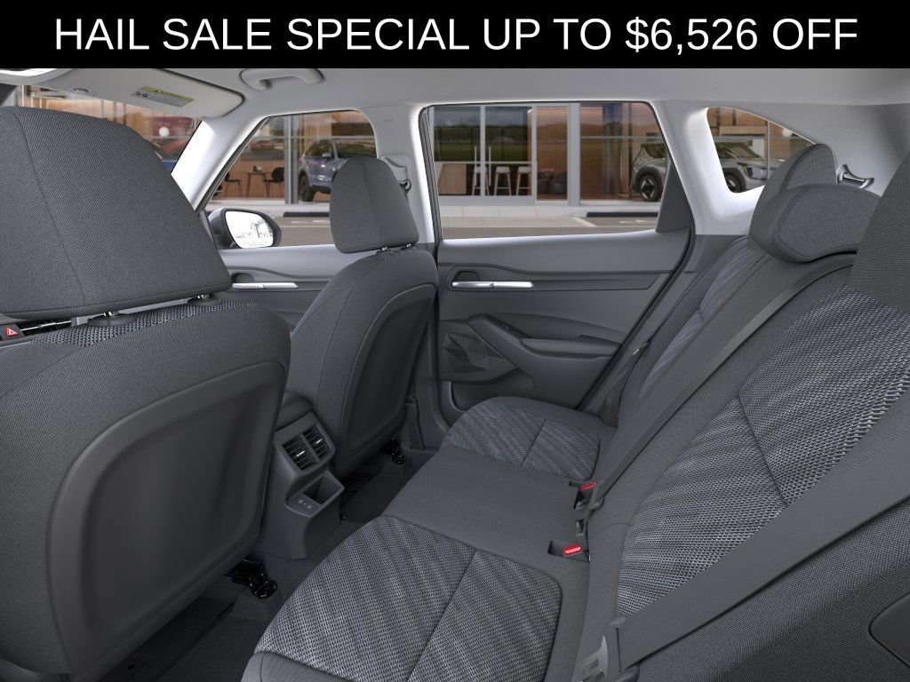 New 2026 Kia Seltos LX image 18
