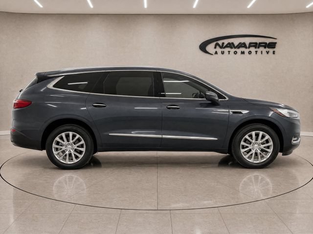 Used 2020 Buick Enclave Essence w/ LPO, Floor Liner Package FWD image 8