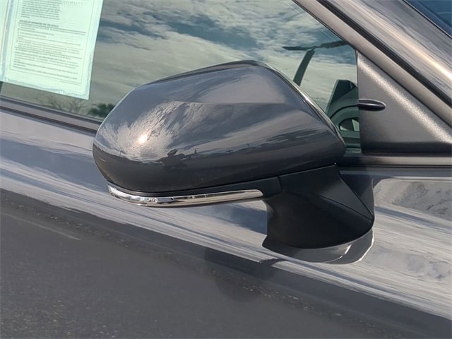 Certified 2025 Toyota Camry LE image 12