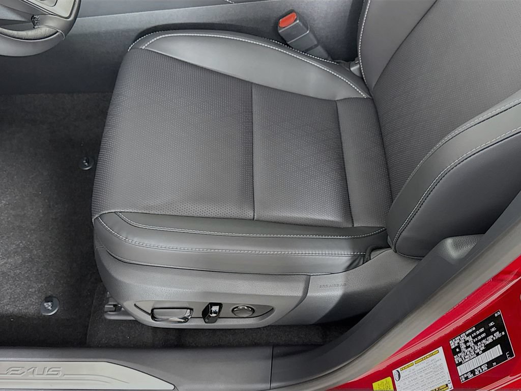New 2026 Lexus RX 350 Premium Plus FWD image 21