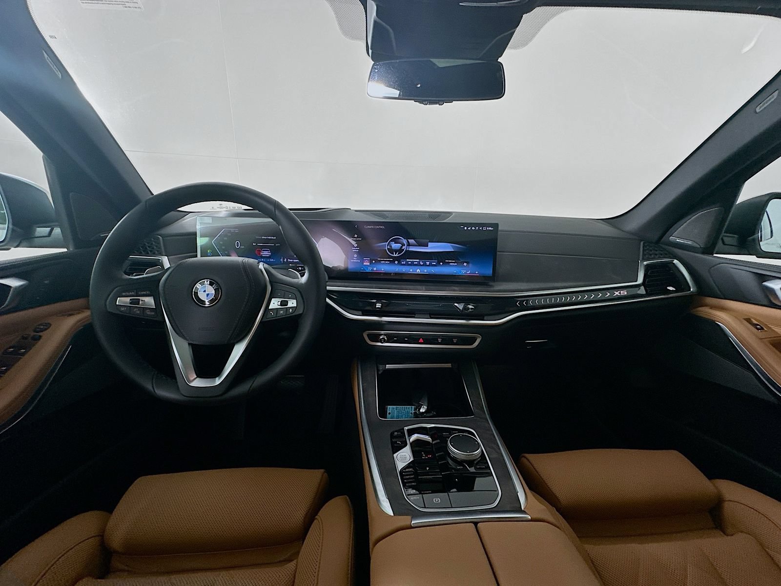 New 2026 BMW X5 xDrive40i w/ Premium Package AWD/4WD image 14