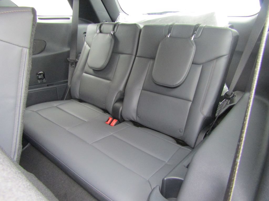 New 2027 Ford Explorer Active w/ Active Comfort Package AWD/4WD image 34