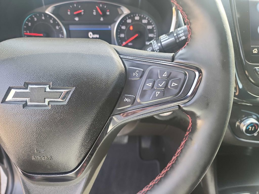 Used 2023 Chevrolet Equinox RS image 20