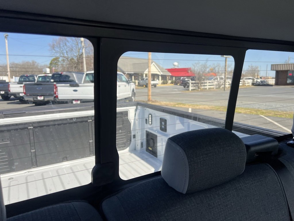 New 2025 Ford F150 XLT w/ Equipment Group 302A MID image 39