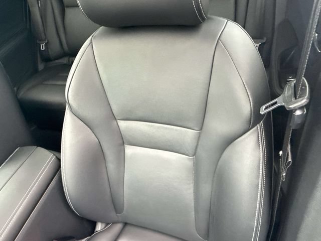Certified 2023 Nissan Rogue SL w/ SL Premium Package FWD image 30