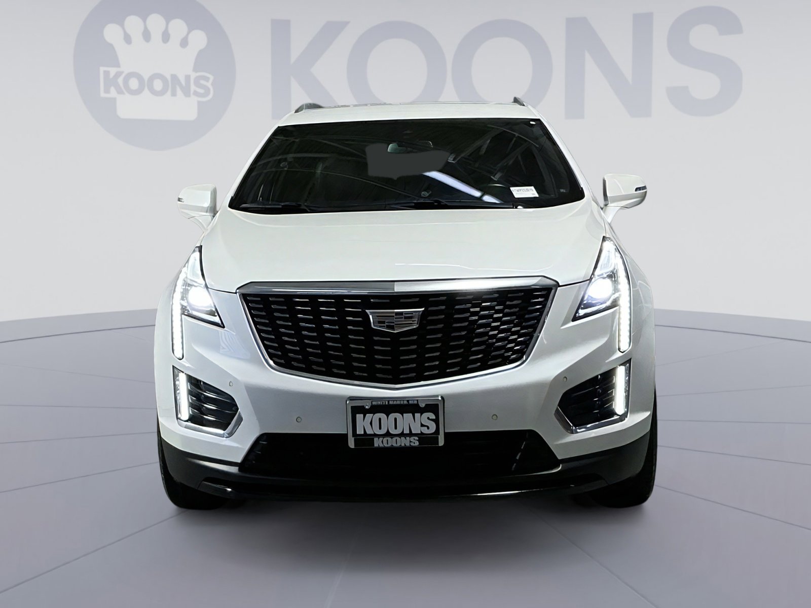 Used 2023 Cadillac XT5 Luxury w/ LPO, Floor Liner Package image 19