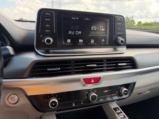 Used 2020 Kia Telluride S FWD image 19