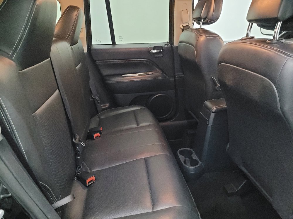 Used 2015 Jeep Compass High Altitude image 19