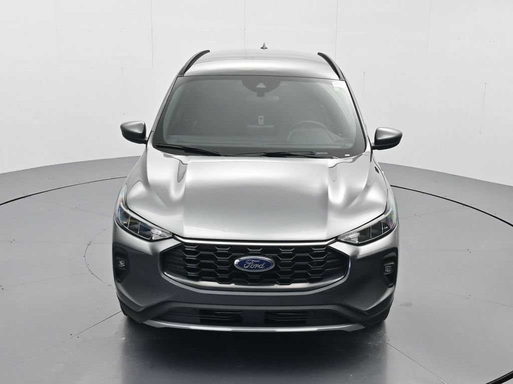 Used 2025 Ford Escape ST-Line Select AWD/4WD image 29