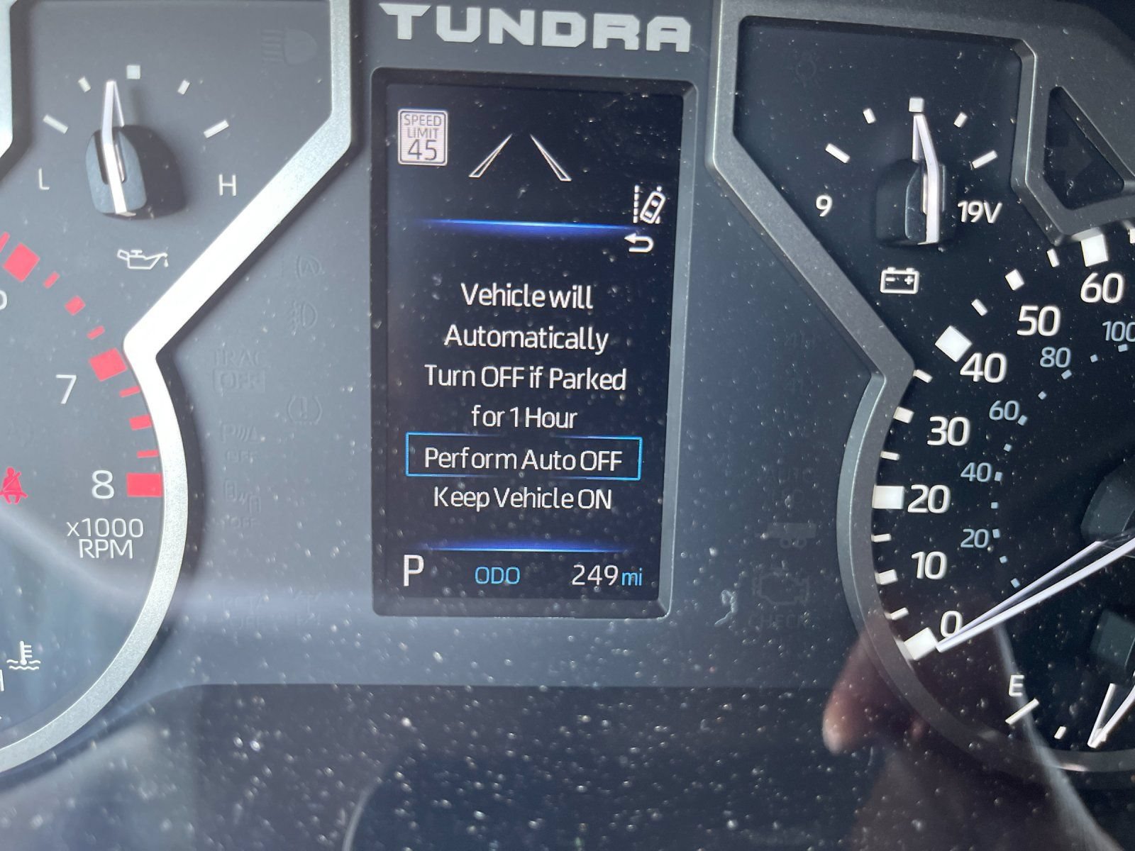New 2026 Toyota Tundra SR5 AWD/4WD image 29