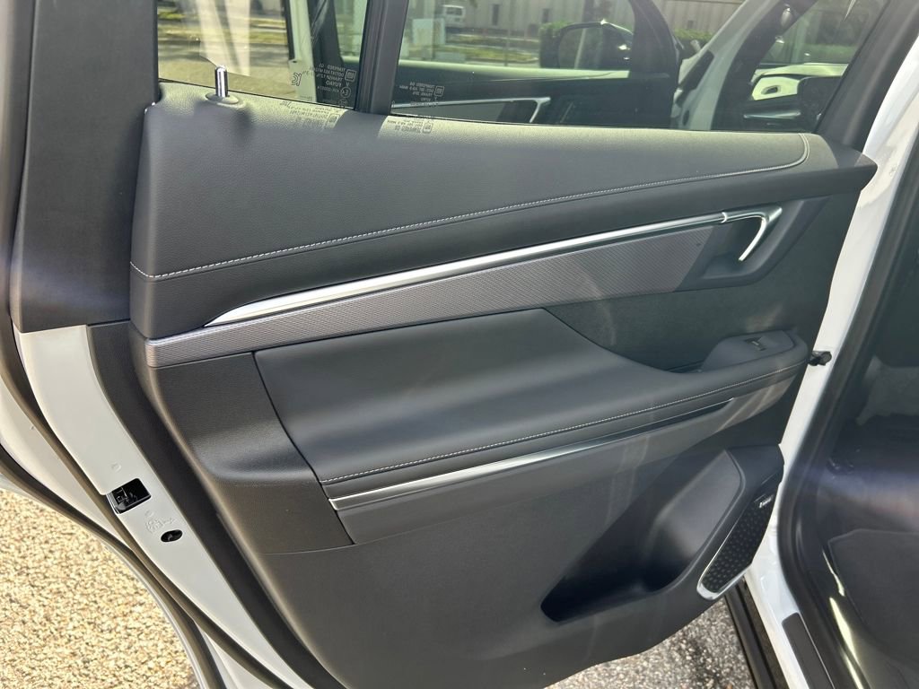 New 2026 Buick Enclave Sport Touring w/ Power Package image 26