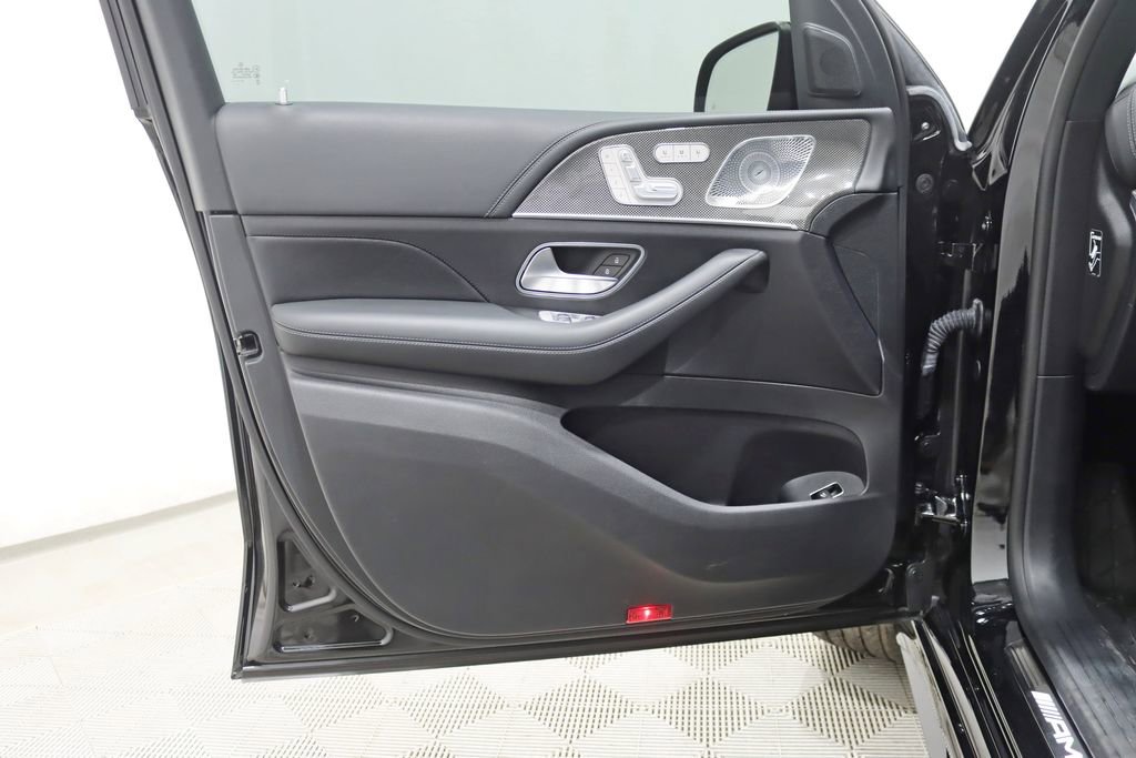 Used 2021 Mercedes-Benz GLE 53 AMG 4MATIC image 36
