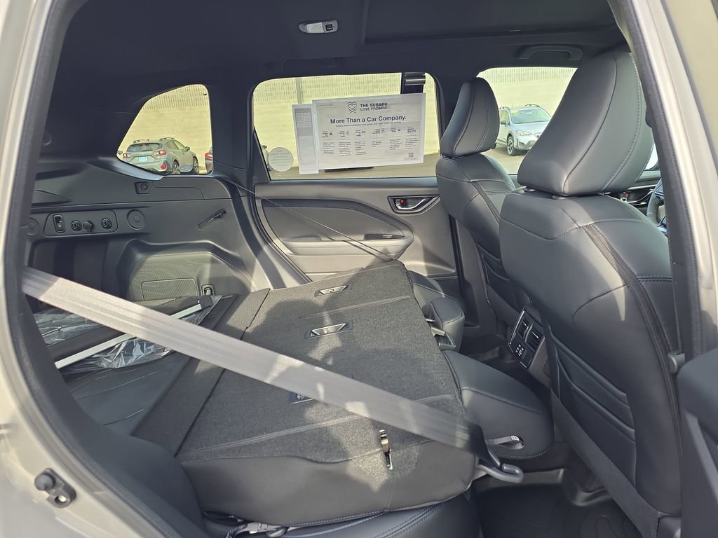 New 2026 Subaru Forester Limited image 21