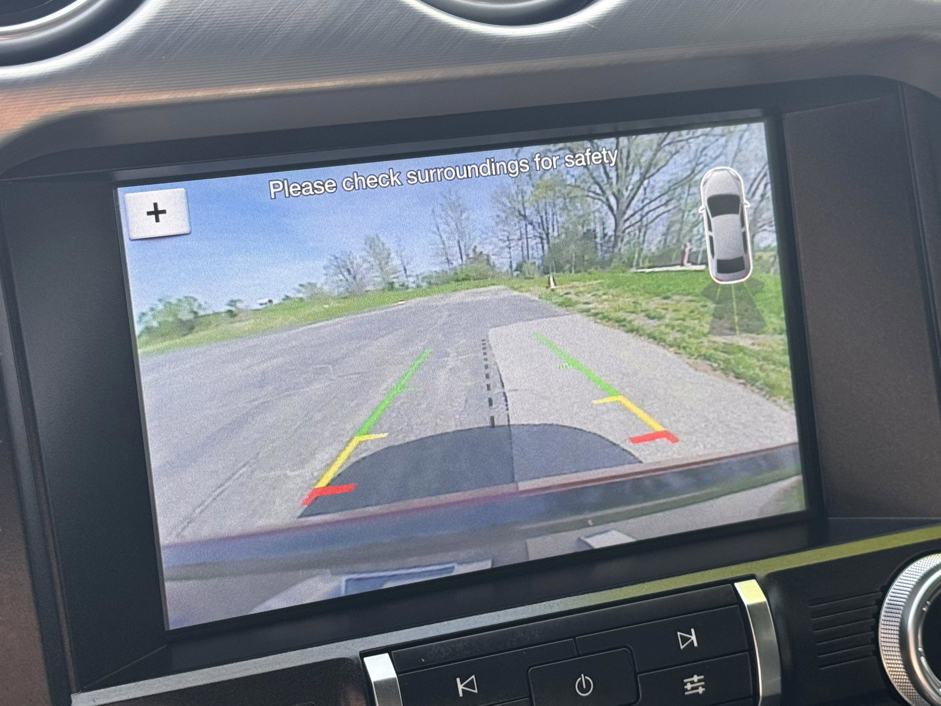 Used 2019 Ford Mustang GT Premium image 13