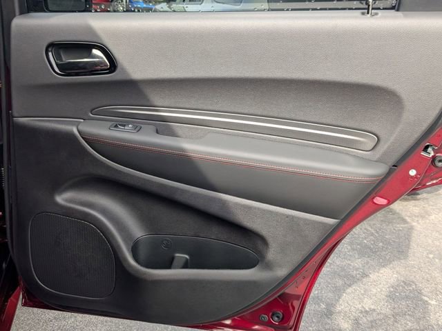 New 2026 Dodge Durango GT image 34