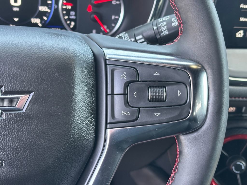 Used 2024 Chevrolet Blazer RS w/ Enhanced Convenience Package image 15