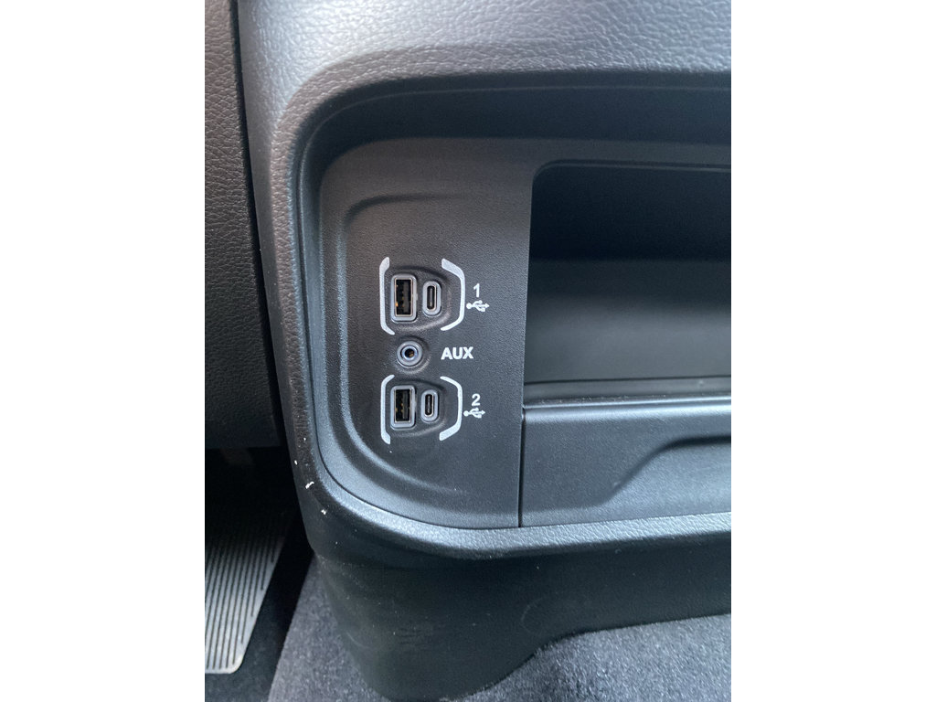 New 2027 RAM 3500 Tradesman AWD/4WD image 27