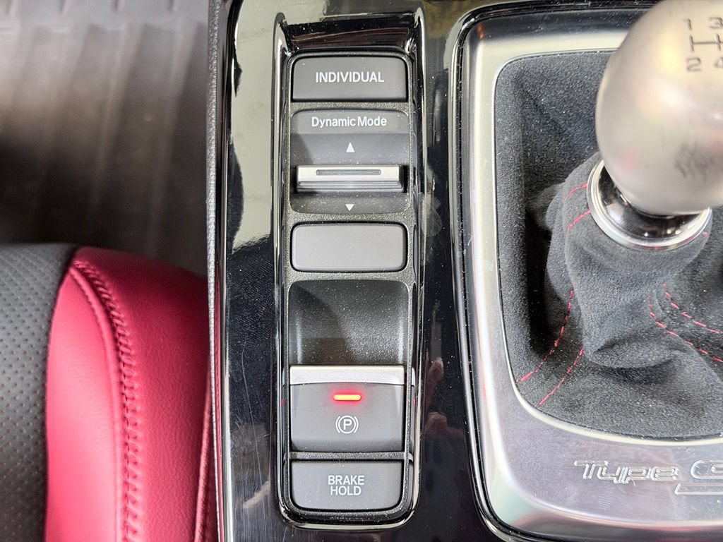 Used 2024 Acura Integra Type S FWD image 47