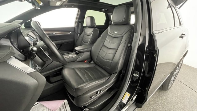 Used 2023 Cadillac XT5 Sportv image 33