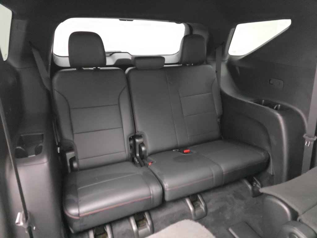 Used 2024 Chevrolet Traverse Z71 w/ Enhanced Driving Package image 54