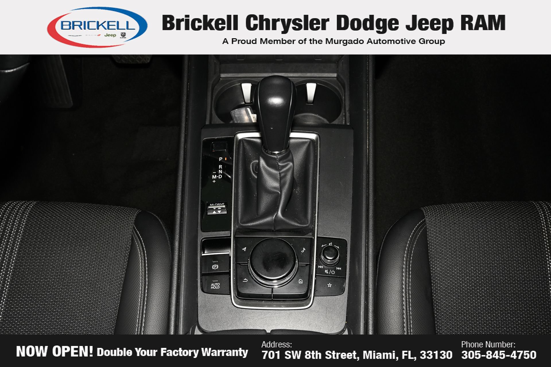Used 2026 MAZDA CX-50 AWD 2.5 S w/ Preferred Pkg image 24