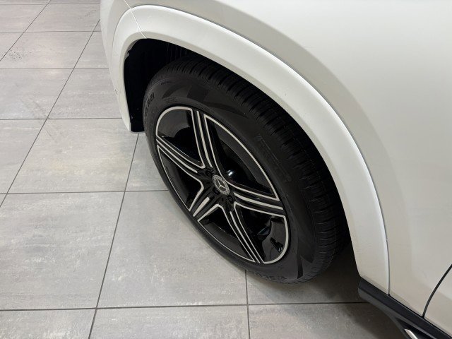 New 2026 Mercedes-Benz GLE 350 4MATIC image 6