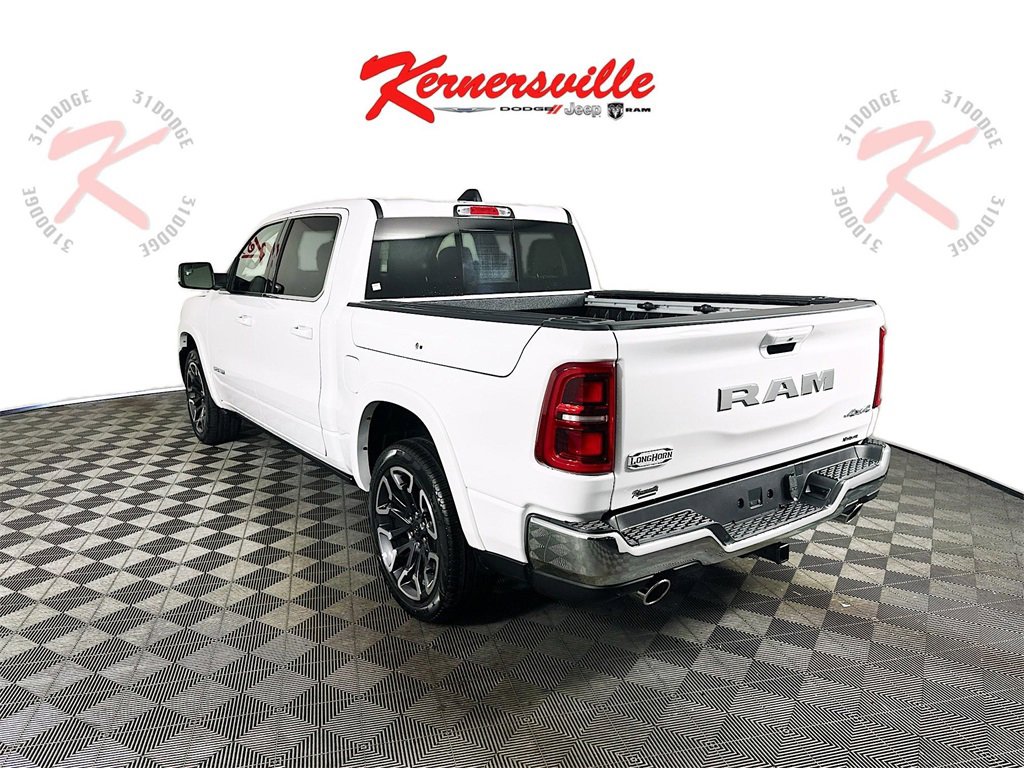 New 2025 RAM 1500 Limited image 5