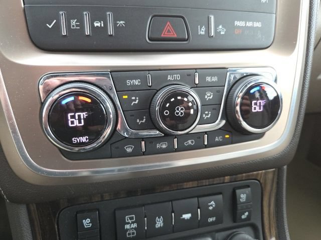Used 2016 GMC Acadia Denali AWD/4WD image 17