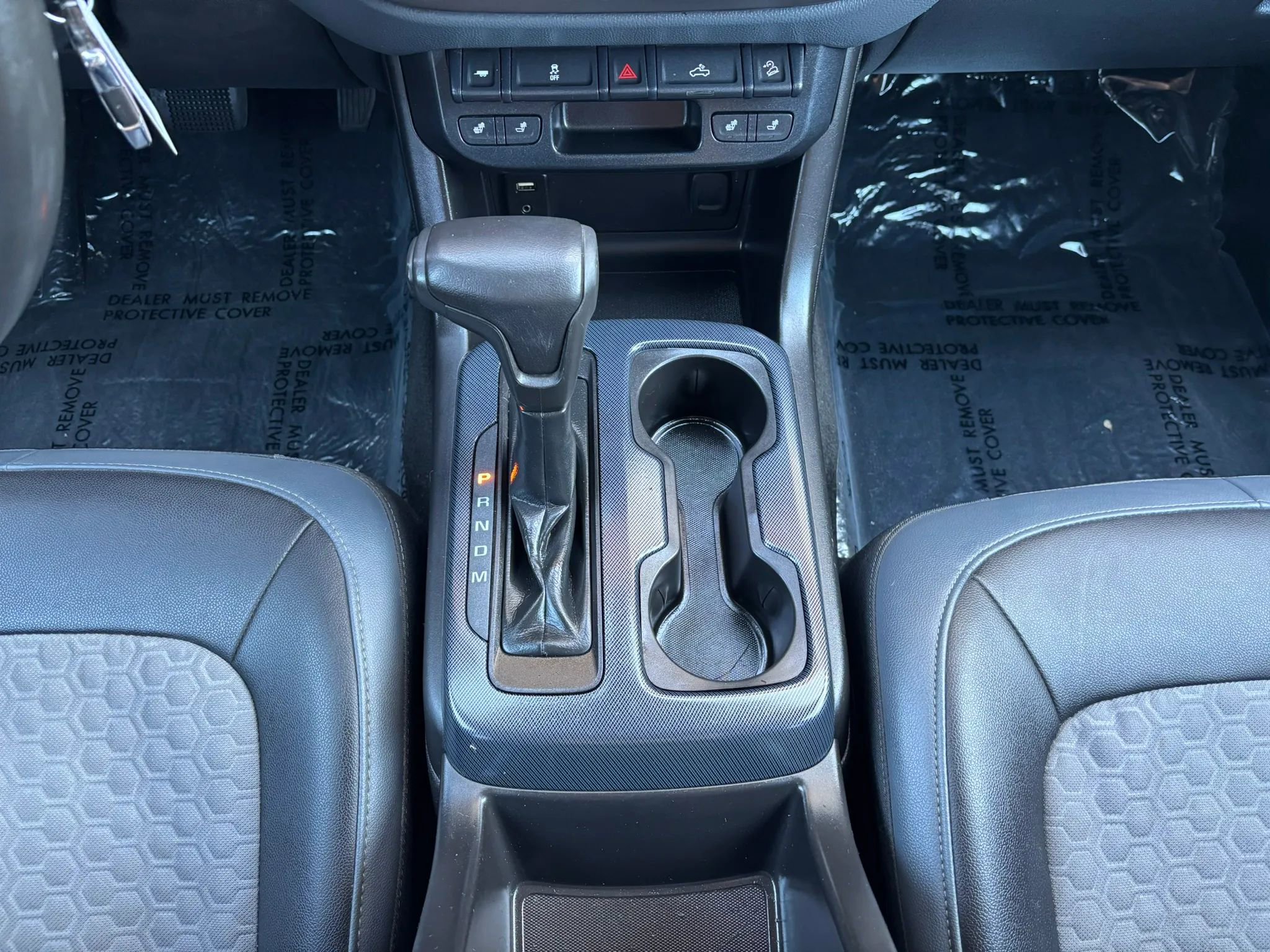 Used 2016 Chevrolet Colorado Z71 image 32