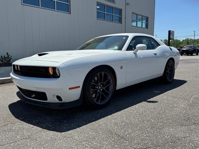 Used 2023 Dodge Challenger R/T Scat Pack w/ Plus Package image 7