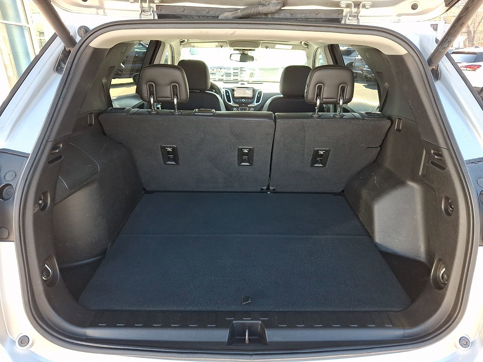 Used 2019 Chevrolet Equinox Premier image 29