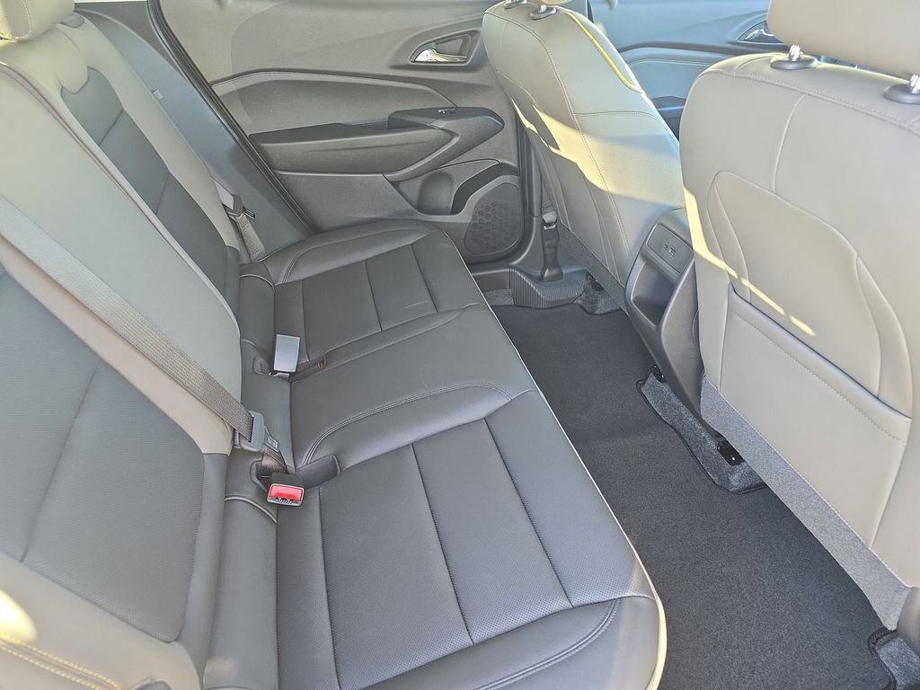 New 2026 Chevrolet Trax ACTIV image 11