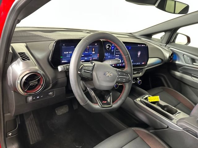 Used 2024 Chevrolet Equinox EV RS image 13