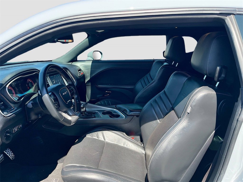 Used 2022 Dodge Challenger SRT Hellcat Redeye image 21