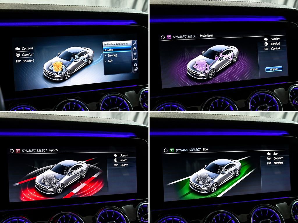 Used 2020 Mercedes-Benz CLS 450 4MATIC image 33